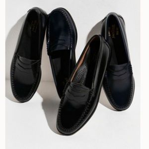 G.H. Bass Weejuns Whitney Easy Loafer